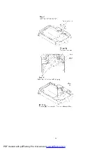 Предварительный просмотр 54 страницы Panasonic SA-HT535EE Service Manual