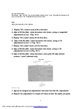 Предварительный просмотр 58 страницы Panasonic SA-HT535EE Service Manual