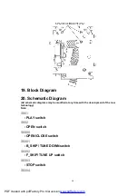 Предварительный просмотр 60 страницы Panasonic SA-HT535EE Service Manual