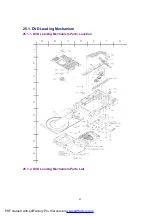 Предварительный просмотр 80 страницы Panasonic SA-HT535EE Service Manual