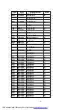 Предварительный просмотр 89 страницы Panasonic SA-HT535EE Service Manual