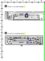 Предварительный просмотр 115 страницы Panasonic SA-HT535EE Service Manual