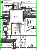 Предварительный просмотр 126 страницы Panasonic SA-HT535EE Service Manual