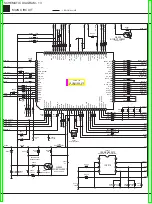 Предварительный просмотр 129 страницы Panasonic SA-HT535EE Service Manual