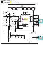 Предварительный просмотр 132 страницы Panasonic SA-HT535EE Service Manual