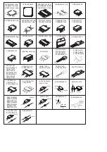 Предварительный просмотр 148 страницы Panasonic SA-HT535EE Service Manual