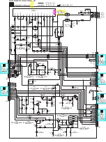 Предварительный просмотр 154 страницы Panasonic SA-HT535EE Service Manual