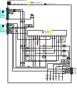 Предварительный просмотр 155 страницы Panasonic SA-HT535EE Service Manual