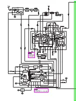 Предварительный просмотр 163 страницы Panasonic SA-HT535EE Service Manual