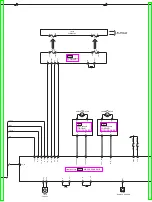 Предварительный просмотр 164 страницы Panasonic SA-HT535EE Service Manual