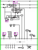 Предварительный просмотр 165 страницы Panasonic SA-HT535EE Service Manual