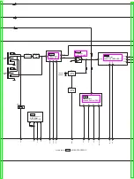 Предварительный просмотр 167 страницы Panasonic SA-HT535EE Service Manual