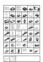 Предварительный просмотр 174 страницы Panasonic SA-HT535EE Service Manual