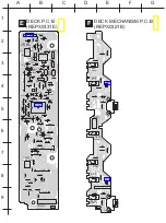 Предварительный просмотр 177 страницы Panasonic SA-HT535EE Service Manual