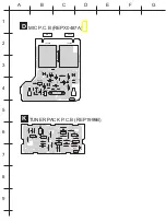 Предварительный просмотр 182 страницы Panasonic SA-HT535EE Service Manual