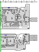 Предварительный просмотр 186 страницы Panasonic SA-HT535EE Service Manual