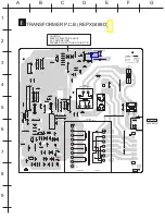 Предварительный просмотр 187 страницы Panasonic SA-HT535EE Service Manual