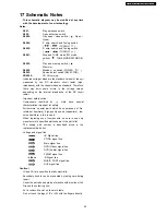 Предварительный просмотр 59 страницы Panasonic SA-HT540E Service Manual