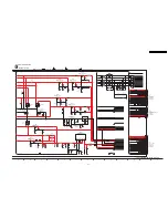 Предварительный просмотр 69 страницы Panasonic SA-HT540E Service Manual