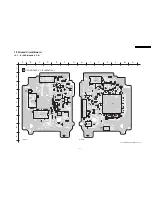 Предварительный просмотр 77 страницы Panasonic SA-HT540E Service Manual