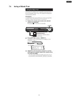 Предварительный просмотр 15 страницы Panasonic SA-HT540EE Service Manual