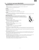 Предварительный просмотр 17 страницы Panasonic SA-HT540EE Service Manual