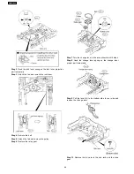 Предварительный просмотр 40 страницы Panasonic SA-HT540EE Service Manual