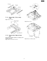 Предварительный просмотр 41 страницы Panasonic SA-HT540EE Service Manual