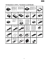 Предварительный просмотр 53 страницы Panasonic SA-HT540EE Service Manual