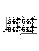 Предварительный просмотр 61 страницы Panasonic SA-HT540EE Service Manual