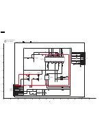 Предварительный просмотр 82 страницы Panasonic SA-HT540EE Service Manual