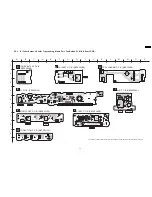 Предварительный просмотр 85 страницы Panasonic SA-HT540EE Service Manual