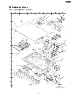 Предварительный просмотр 95 страницы Panasonic SA-HT540EE Service Manual