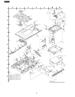 Предварительный просмотр 96 страницы Panasonic SA-HT540EE Service Manual