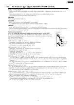 Предварительный просмотр 17 страницы Panasonic SA-HT543EE Service Manual