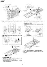 Предварительный просмотр 40 страницы Panasonic SA-HT543EE Service Manual