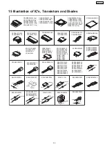 Предварительный просмотр 55 страницы Panasonic SA-HT543EE Service Manual