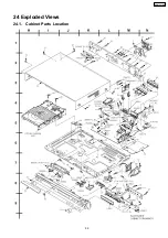 Предварительный просмотр 99 страницы Panasonic SA-HT543EE Service Manual