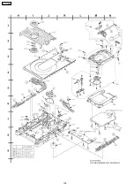 Предварительный просмотр 100 страницы Panasonic SA-HT543EE Service Manual