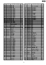 Предварительный просмотр 105 страницы Panasonic SA-HT543EE Service Manual