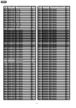 Предварительный просмотр 110 страницы Panasonic SA-HT543EE Service Manual