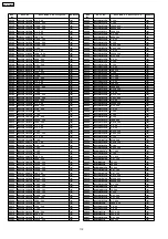 Предварительный просмотр 112 страницы Panasonic SA-HT543EE Service Manual