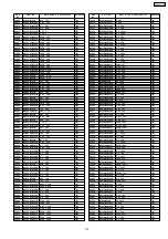 Предварительный просмотр 113 страницы Panasonic SA-HT543EE Service Manual