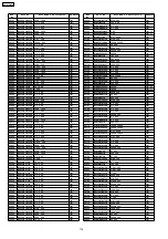 Предварительный просмотр 114 страницы Panasonic SA-HT543EE Service Manual