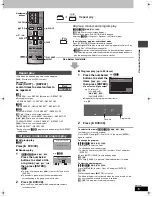 Предварительный просмотр 15 страницы Panasonic SA-HT623 Operating Instructions Manual