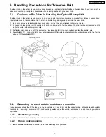 Preview for 9 page of Panasonic SA-HT640WP Service Manual