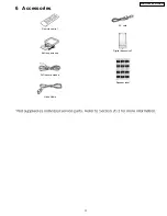 Preview for 11 page of Panasonic SA-HT640WP Service Manual