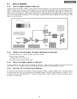 Preview for 23 page of Panasonic SA-HT640WP Service Manual