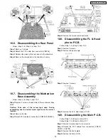 Preview for 39 page of Panasonic SA-HT640WP Service Manual