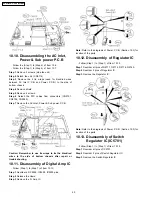 Preview for 40 page of Panasonic SA-HT640WP Service Manual